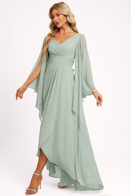 Robe Mariee Asymetrique - gallery 6