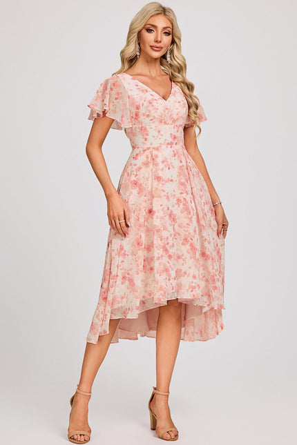 Robe Mariee Asymetrique - gallery 3