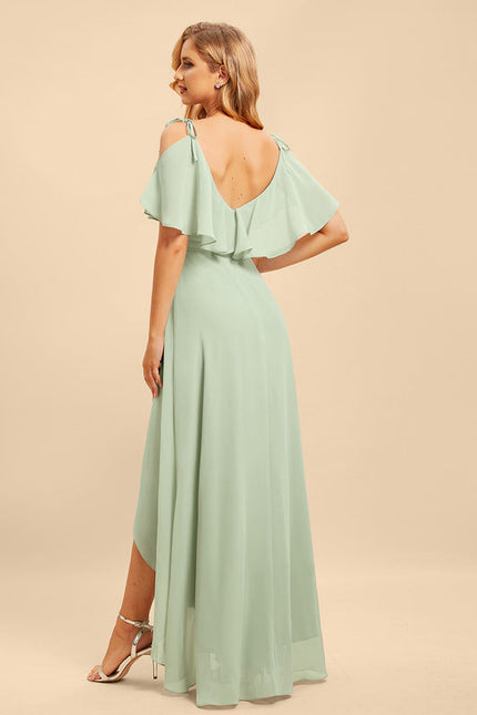 Robe Mariee Asymetrique - gallery 2