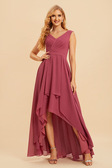 Robe Mariee Asymetrique - gallery 3