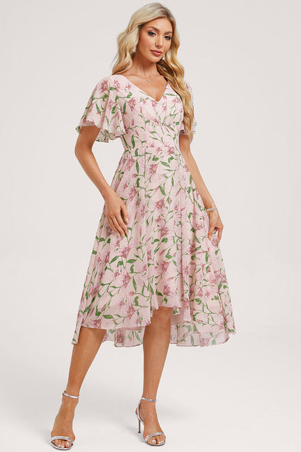 Robe Mariee Asymetrique - gallery 2